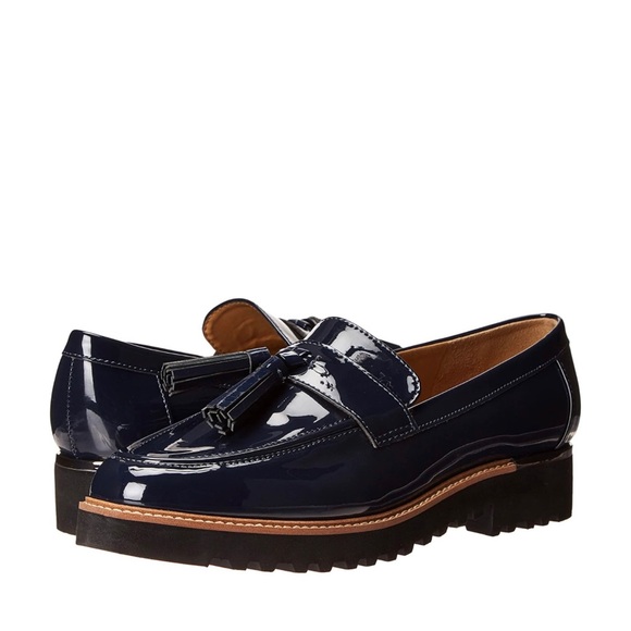 franco sarto rosaline flat